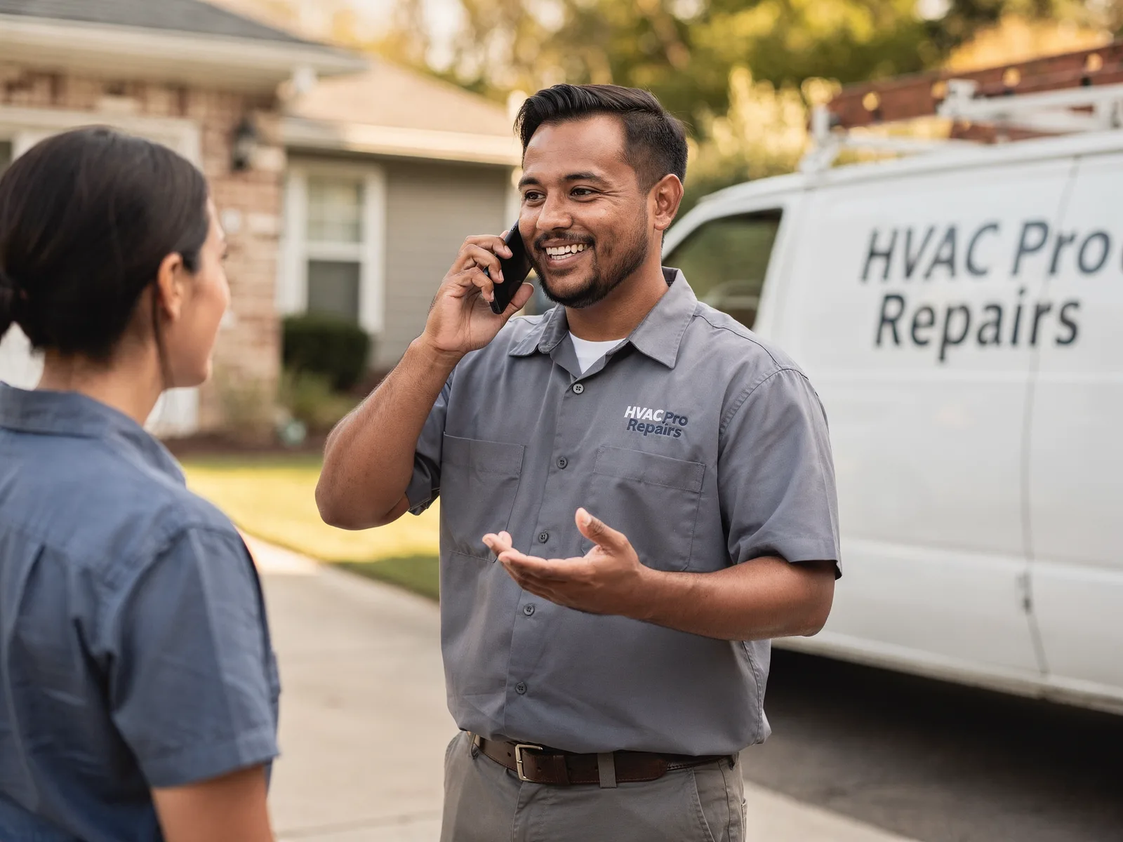 Heat Pump Repair Trenton, TN FAQs